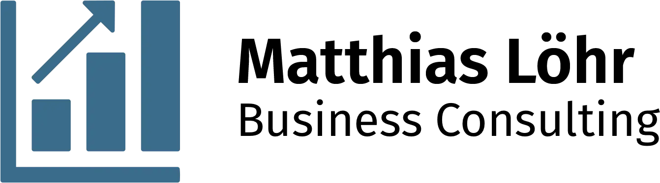 Matthias Löhr - Business Consulting